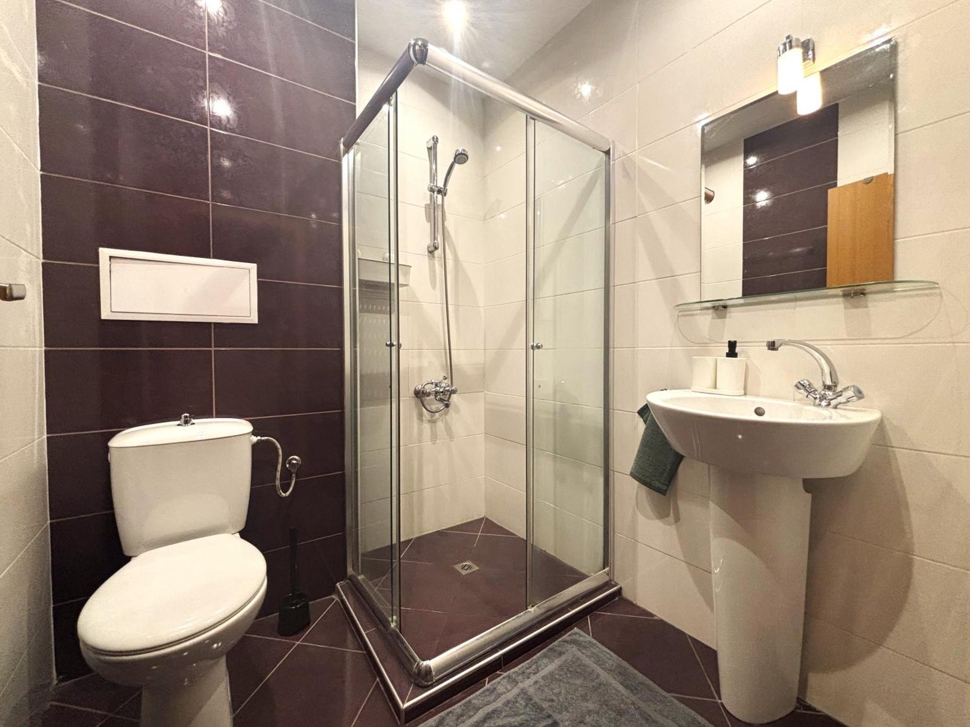Mladost Apartments โซเฟีย ภายนอก รูปภาพ