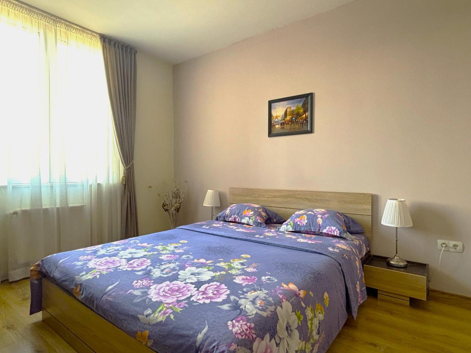 Mladost Apartments โซเฟีย ภายนอก รูปภาพ