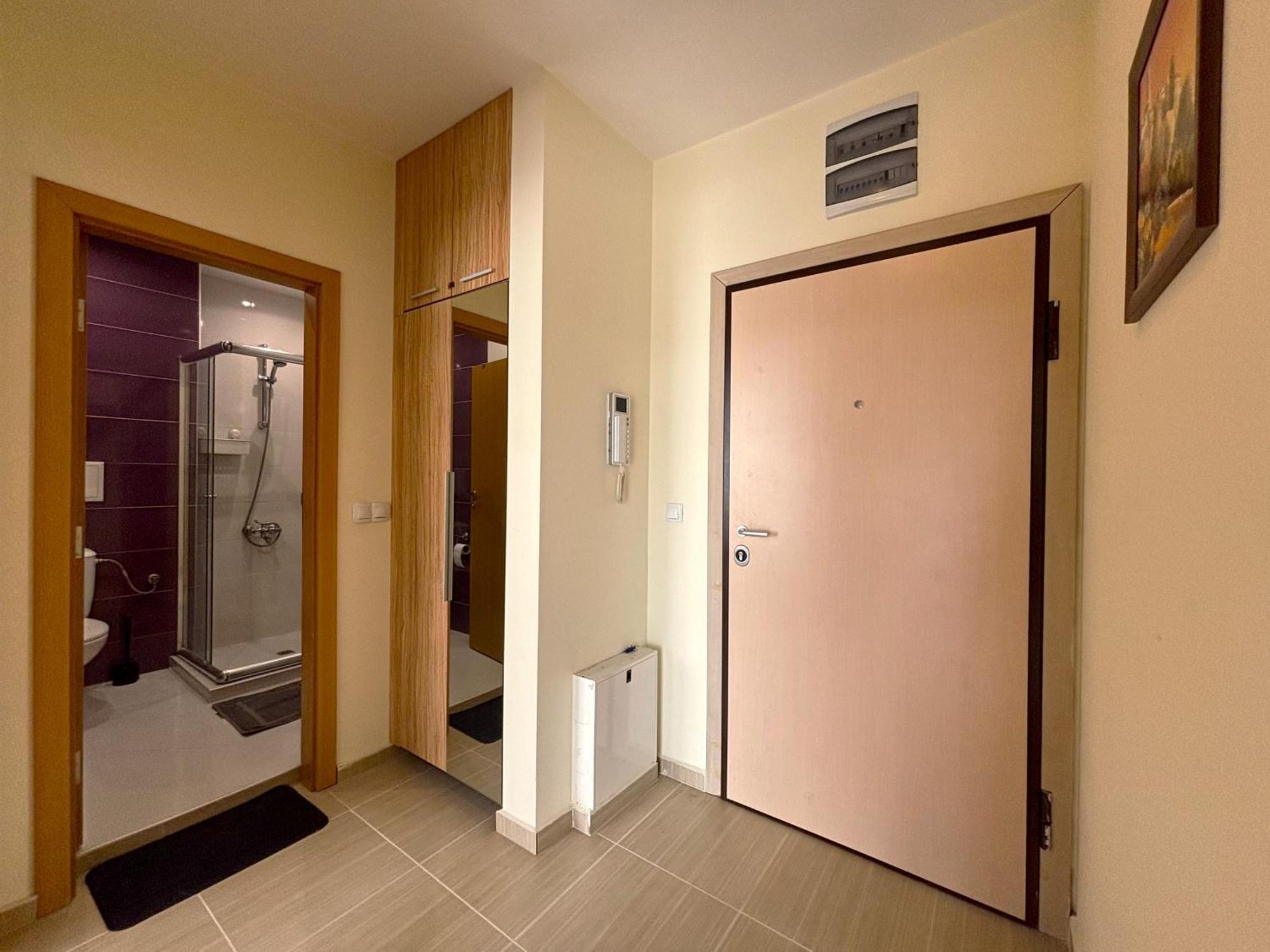 Mladost Apartments โซเฟีย ภายนอก รูปภาพ