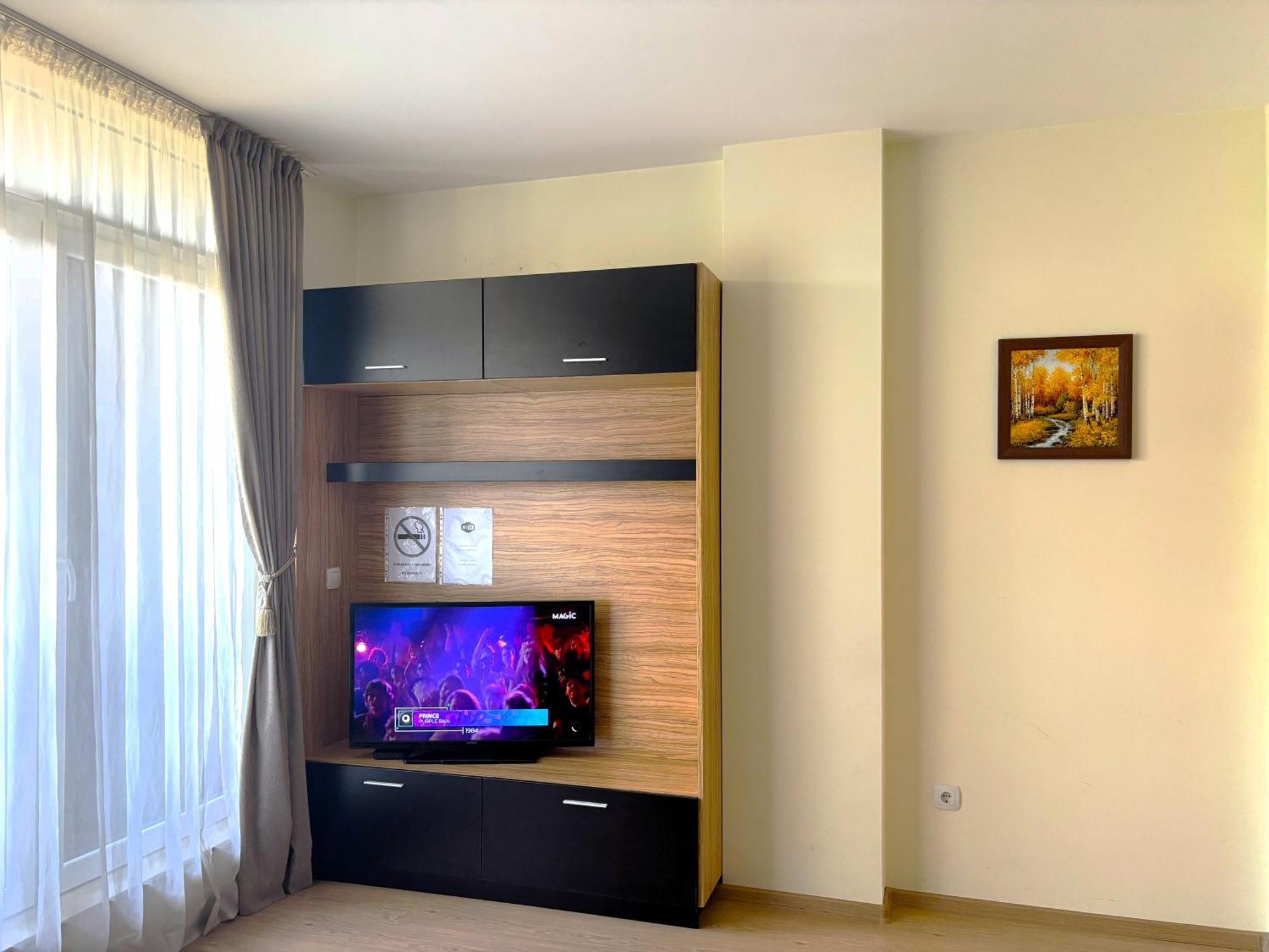 Mladost Apartments โซเฟีย ภายนอก รูปภาพ